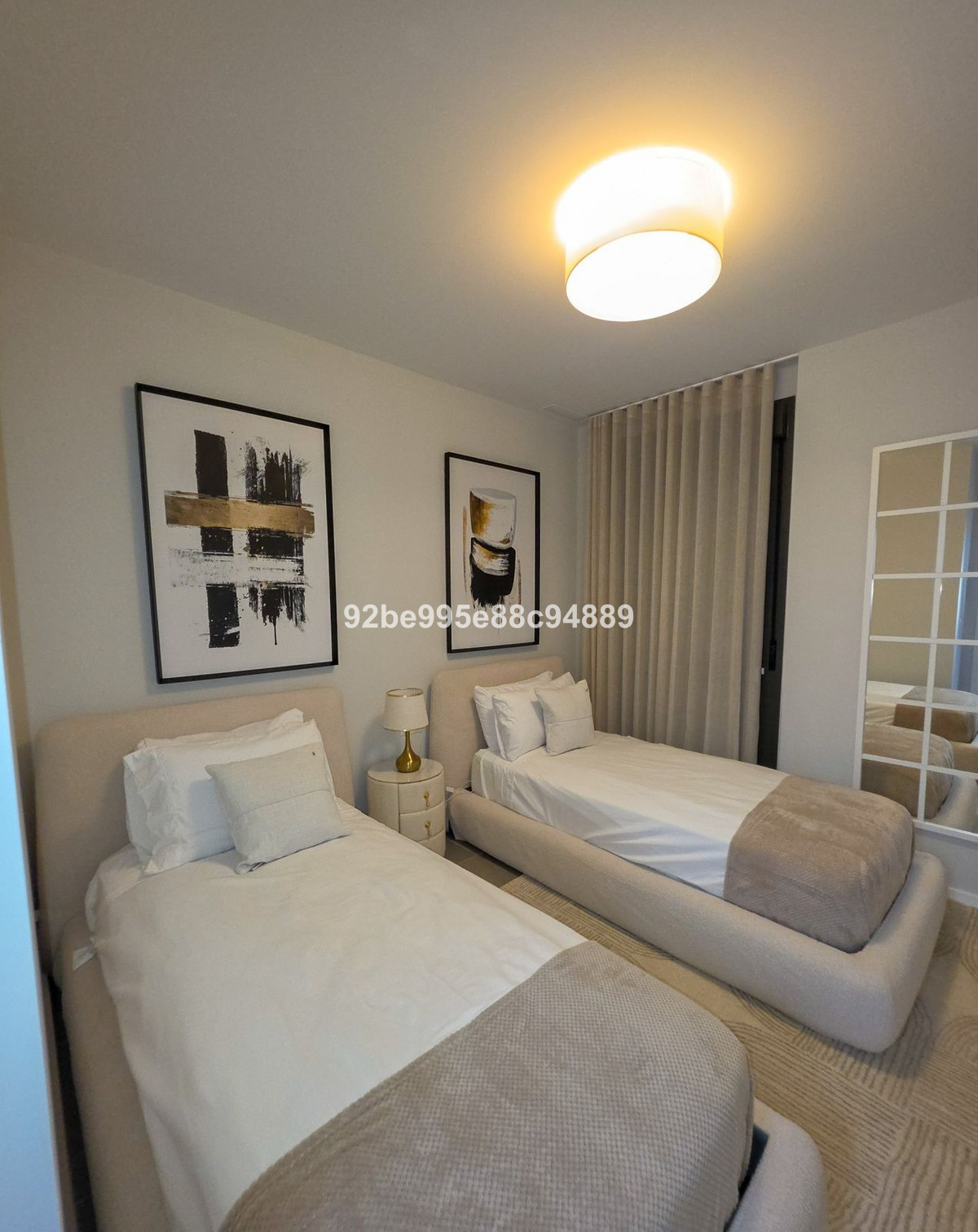 Appartement te koop in Riviera del Sol | 3 slaapkamers H5526316