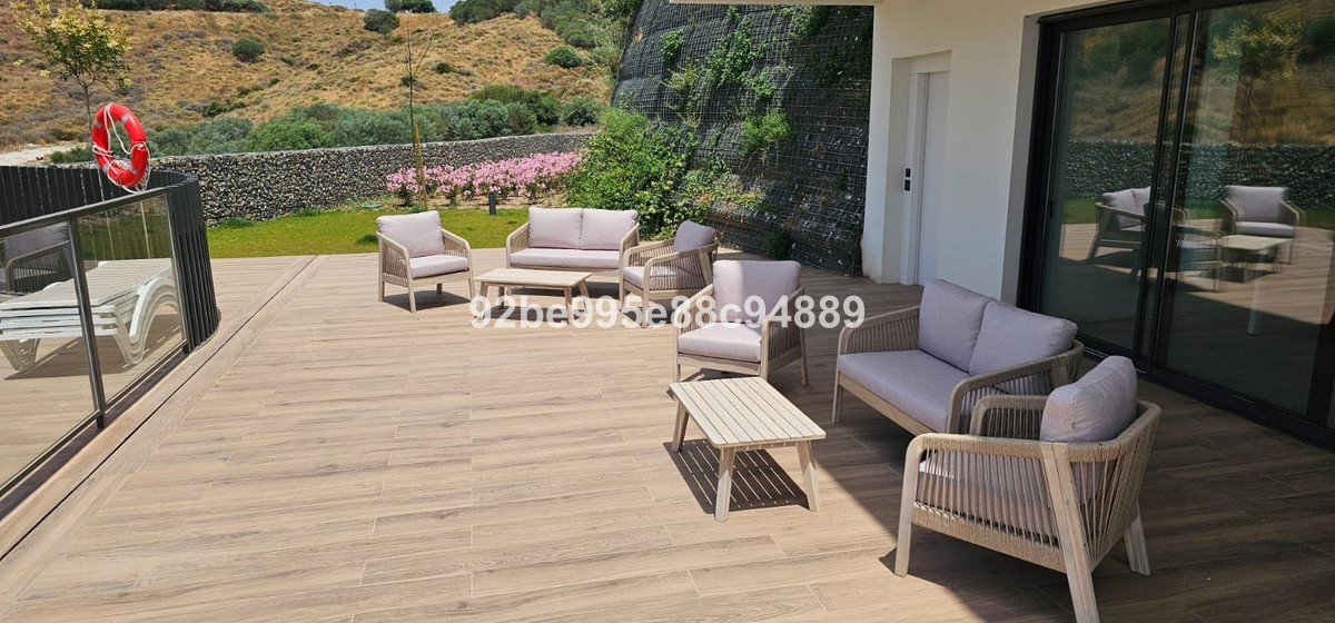 Appartement te koop in Riviera del Sol | 3 slaapkamers H5526316