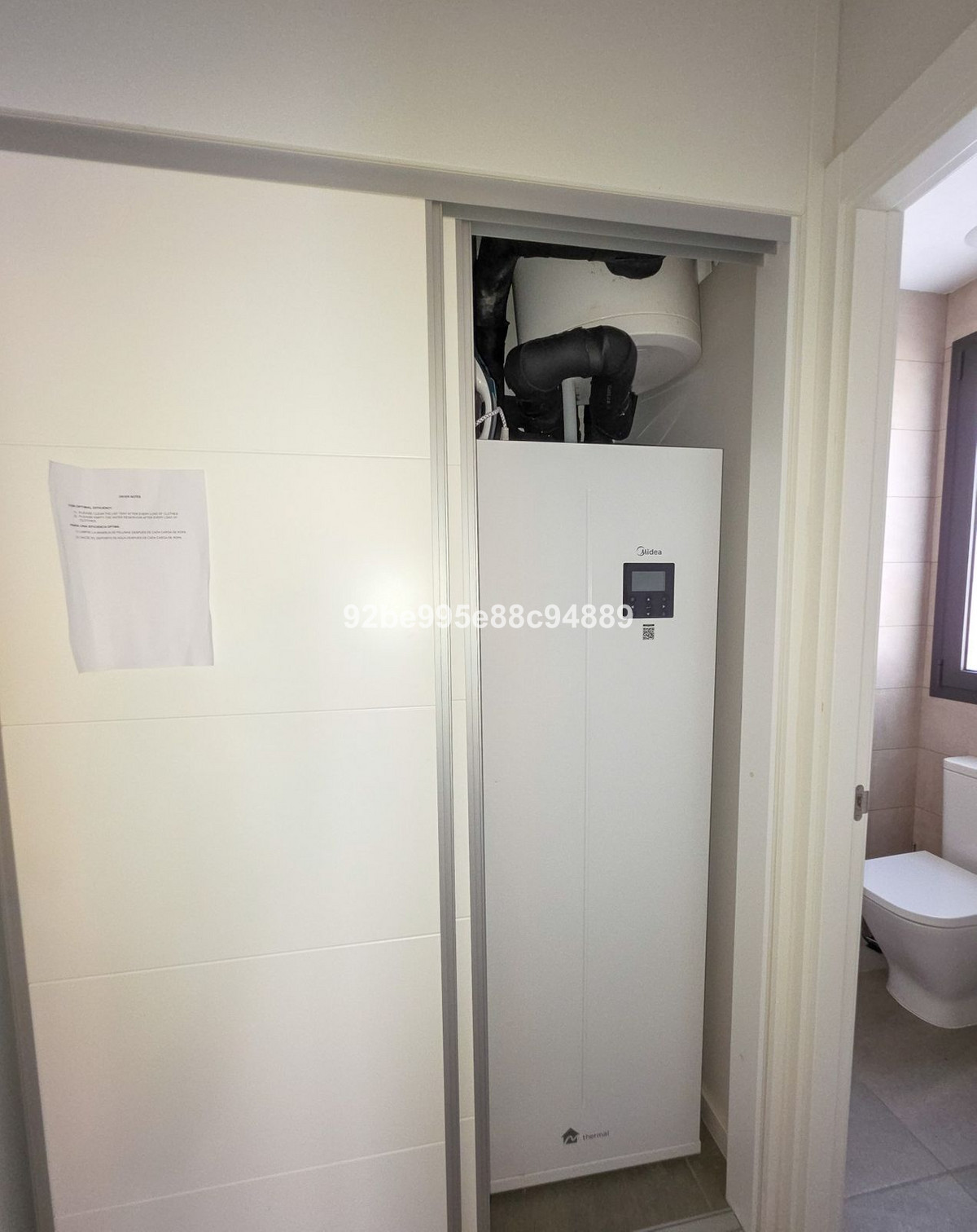Appartement te koop in Riviera del Sol | 3 slaapkamers H5526316