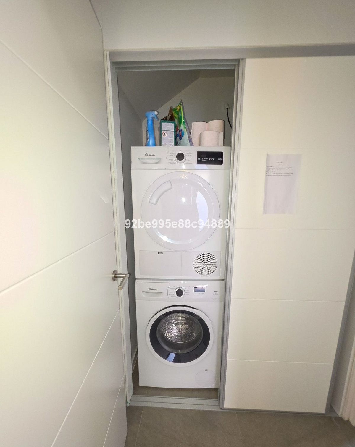 Appartement te koop in Riviera del Sol | 3 slaapkamers H5526316