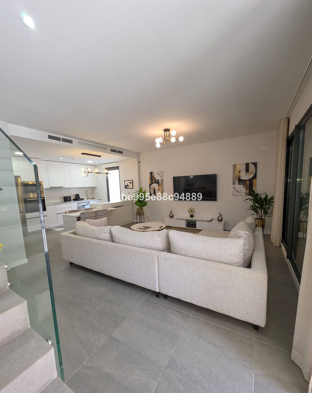 Appartement te koop in Riviera del Sol | 3 slaapkamers H5526316