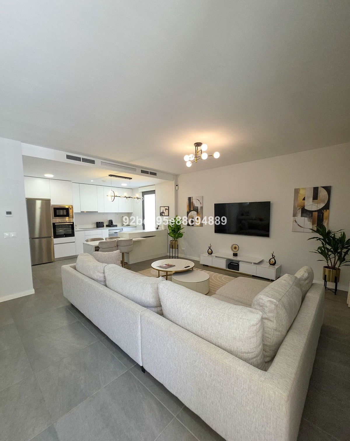 Appartement te koop in Riviera del Sol | 3 slaapkamers H5526316
