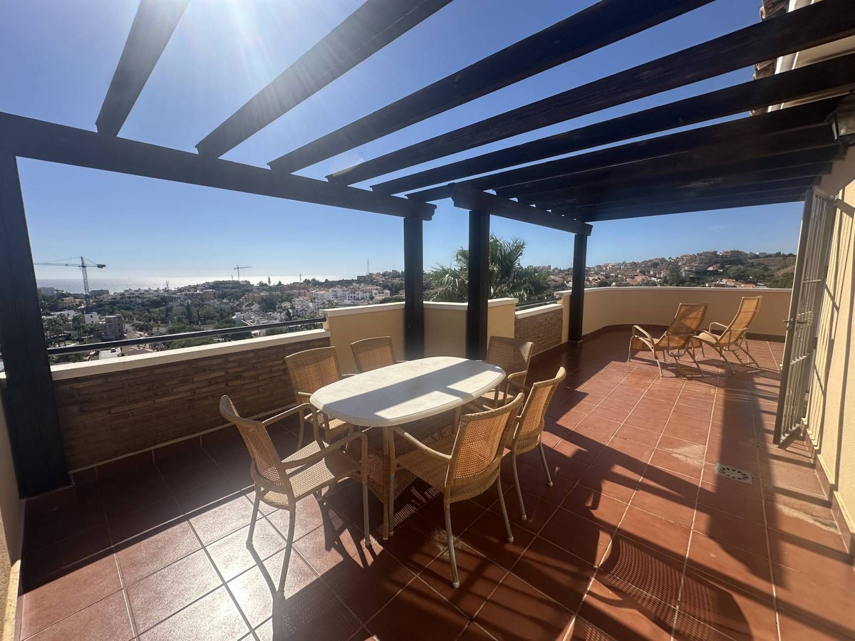 Appartement te koop in Riviera del Sol | 2 slaapkamers H5526754