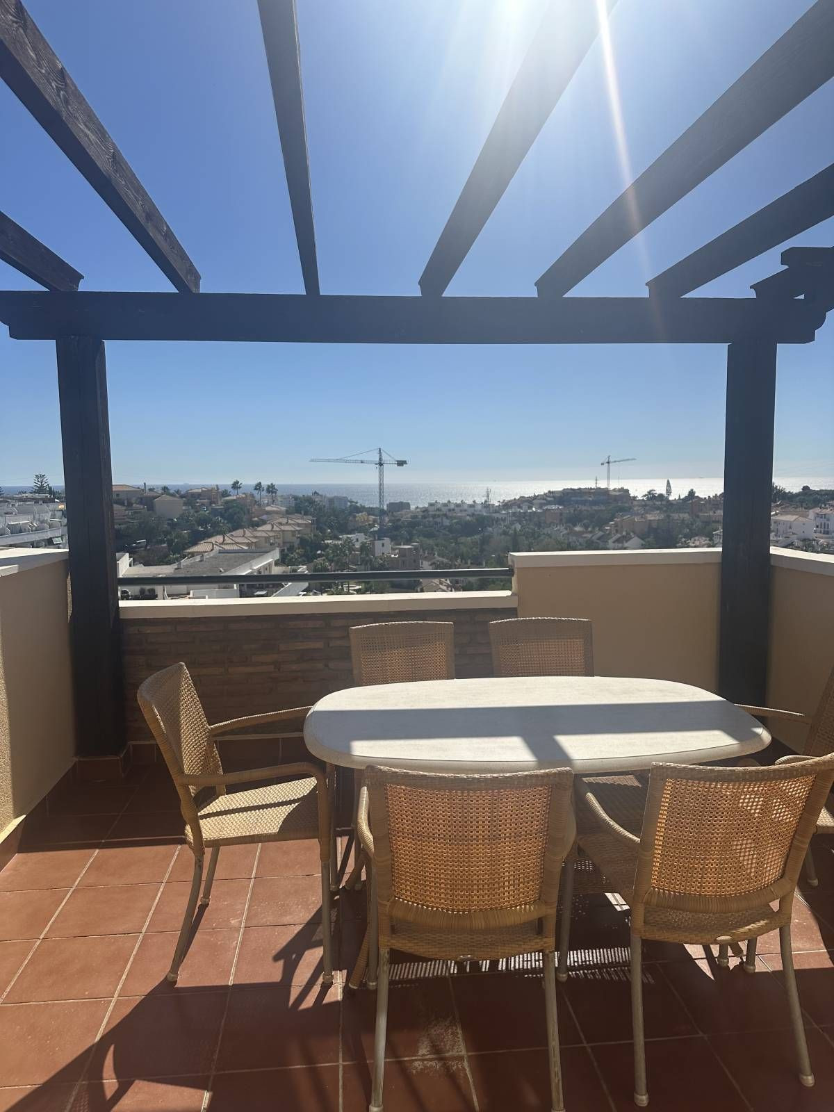 Appartement te koop in Riviera del Sol | 2 slaapkamers H5526754