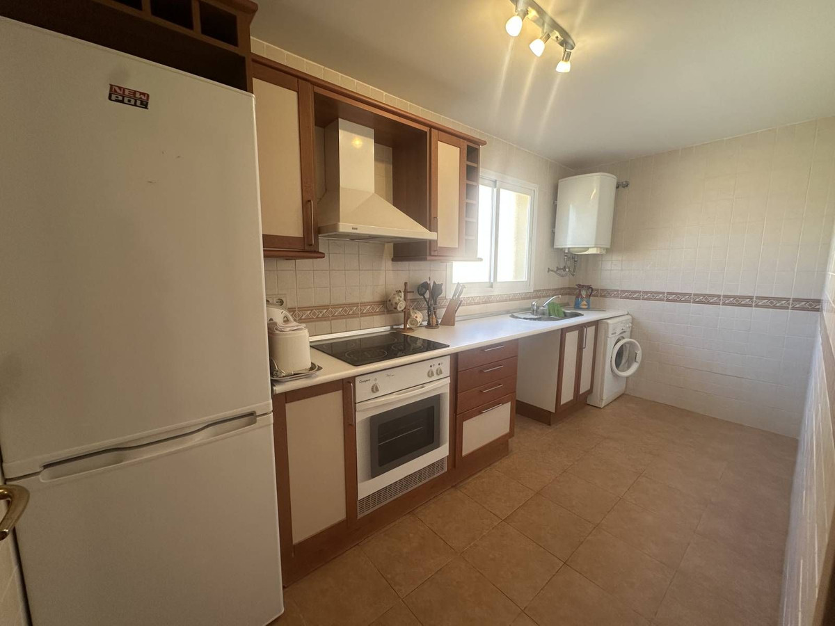 Appartement te koop in Riviera del Sol | 2 slaapkamers H5526754