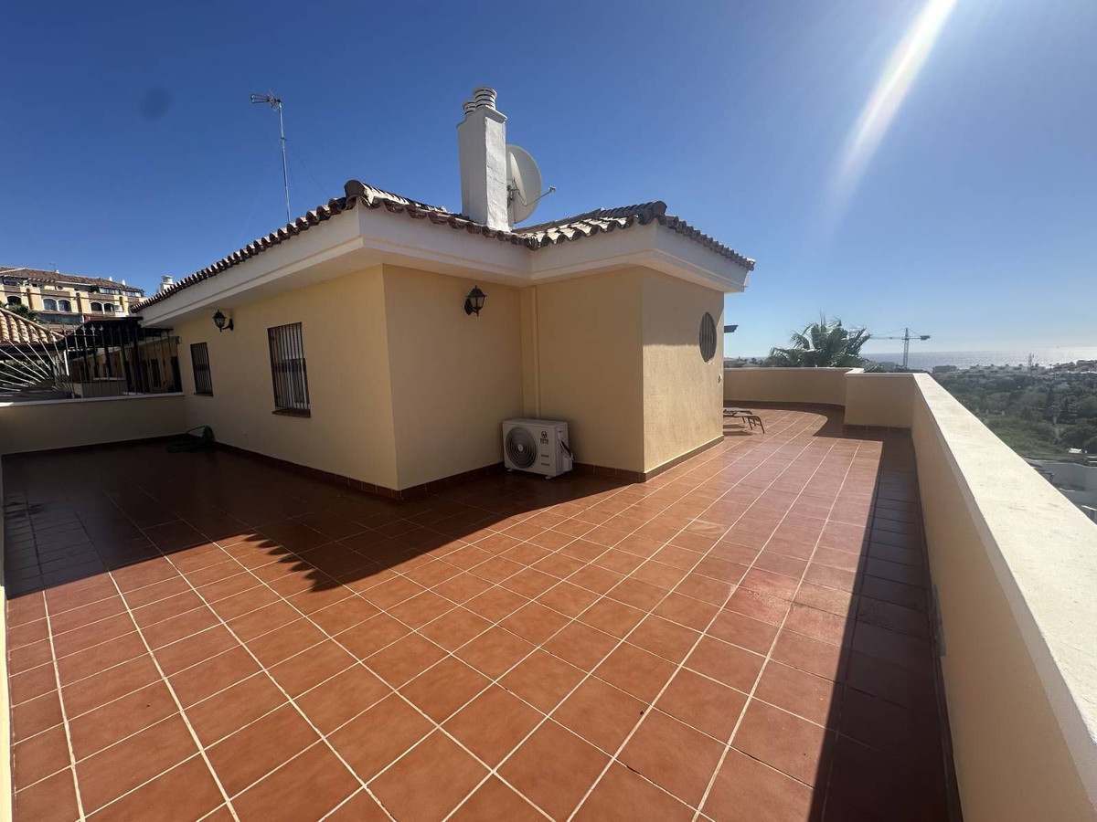 Appartement te koop in Riviera del Sol | 2 slaapkamers H5526754