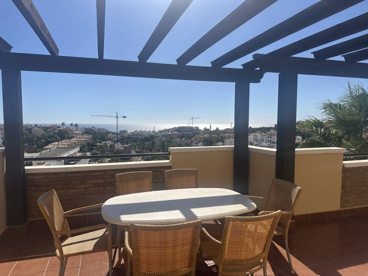 Appartement te koop in Riviera del Sol | 2 slaapkamers H5526754