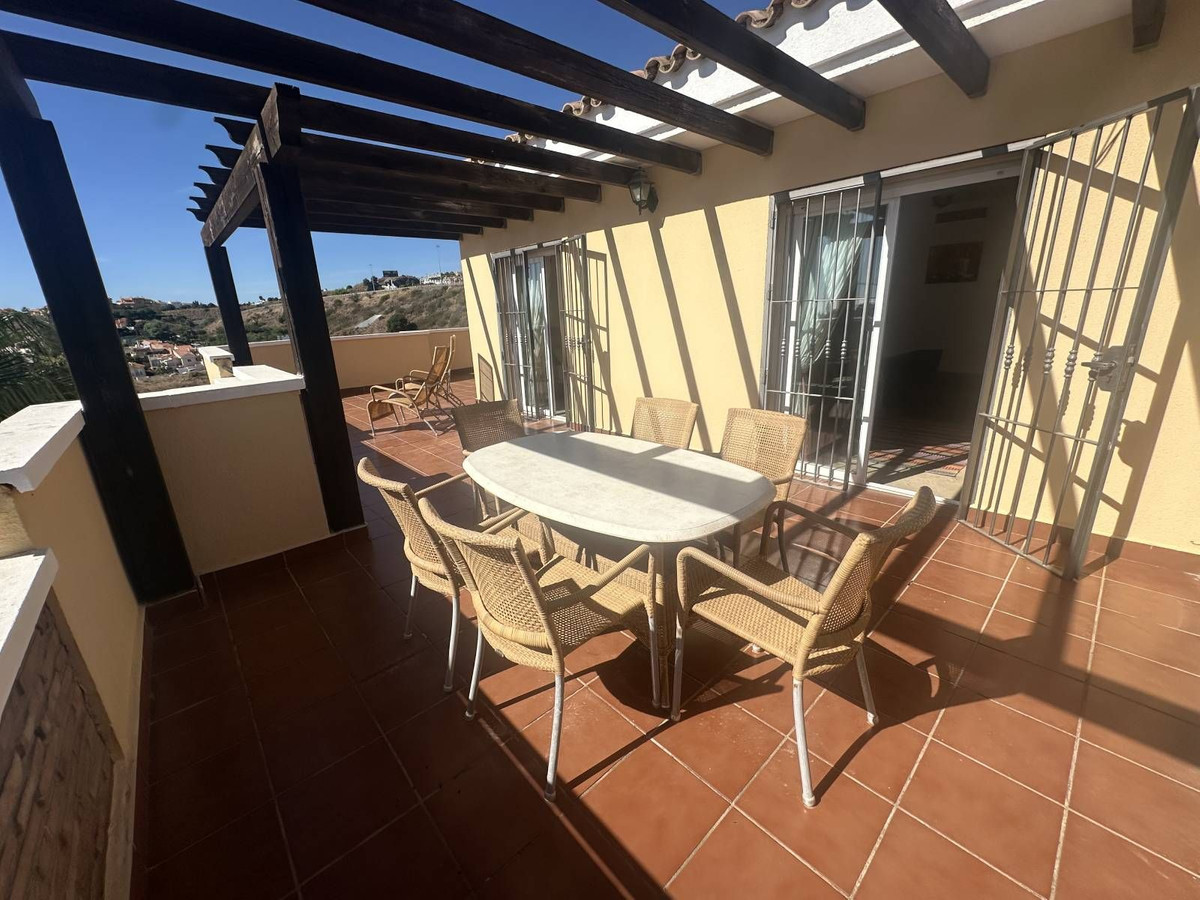 Appartement te koop in Riviera del Sol | 2 slaapkamers H5526754