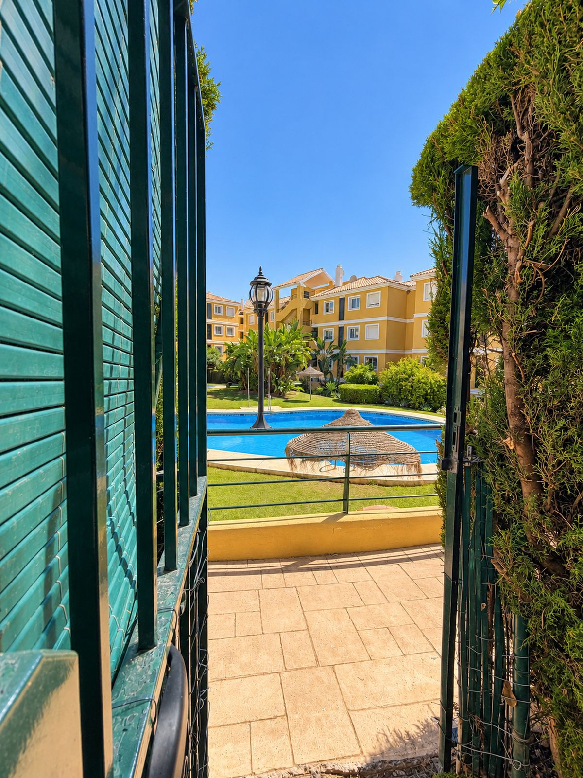 Appartement te koop in Riviera del Sol | 2 slaapkamers H5526886