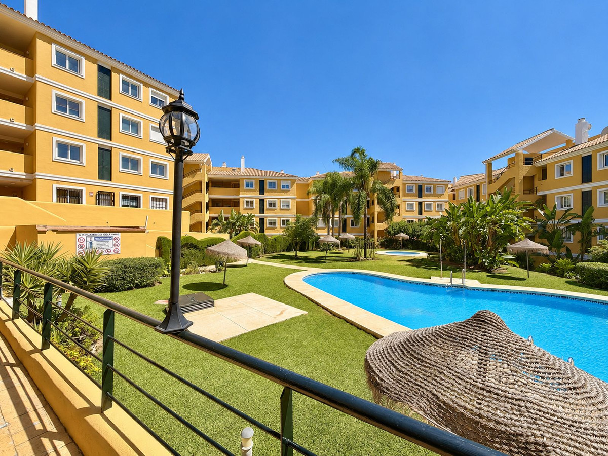 Appartement te koop in Riviera del Sol | 2 slaapkamers H5526886