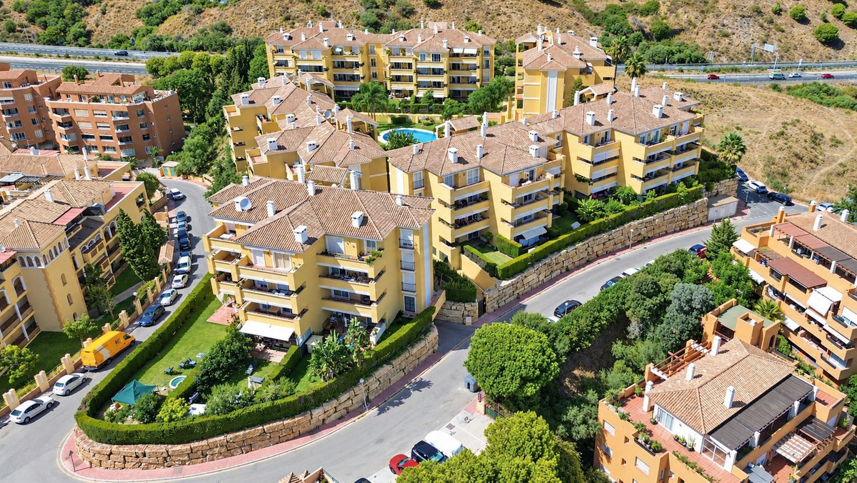 Appartement te koop in Riviera del Sol | 2 slaapkamers H5526886