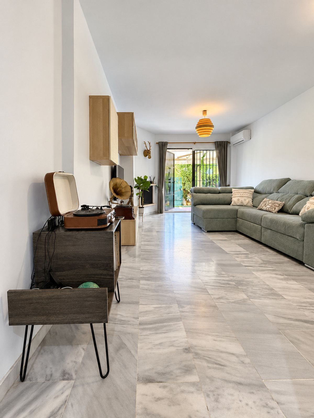 Appartement te koop in Riviera del Sol | 2 slaapkamers H5526886