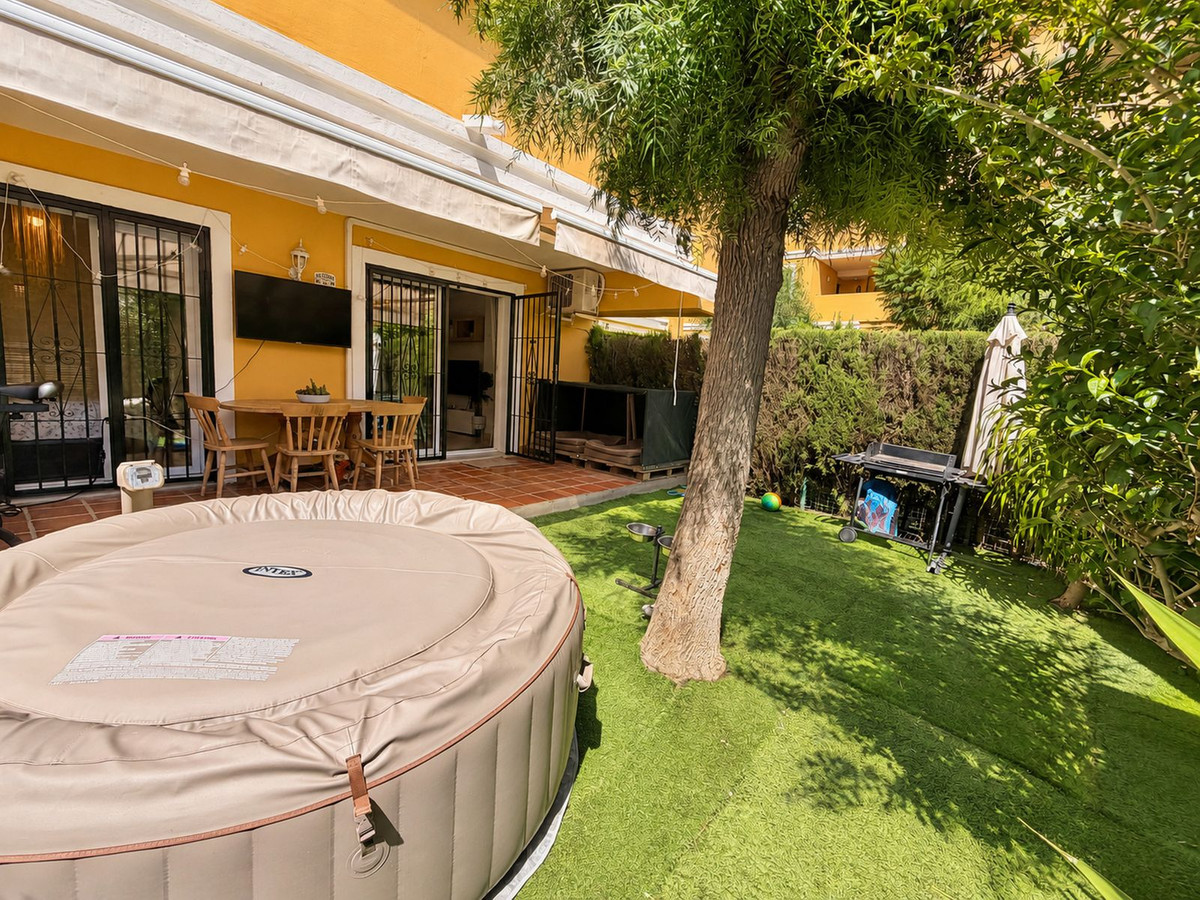 Appartement te koop in Riviera del Sol | 2 slaapkamers H5526886