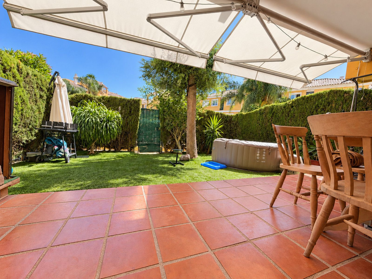 Appartement te koop in Riviera del Sol | 2 slaapkamers H5526886