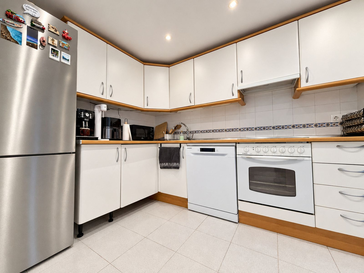 Appartement te koop in Riviera del Sol | 2 slaapkamers H5526886