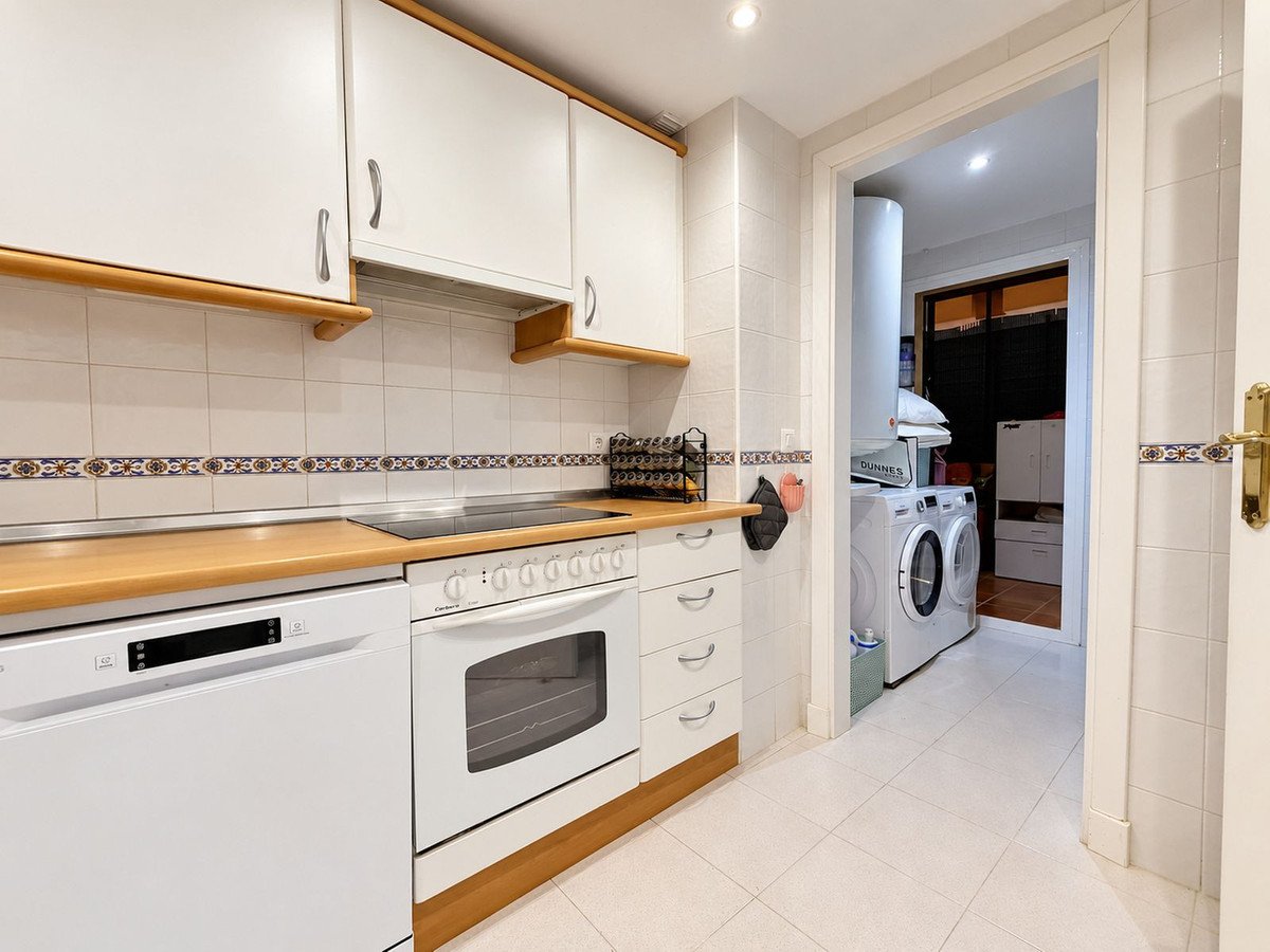 Appartement te koop in Riviera del Sol | 2 slaapkamers H5526886