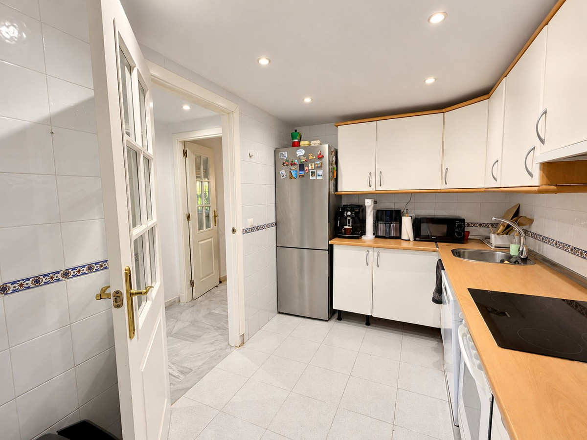 Appartement te koop in Riviera del Sol | 2 slaapkamers H5526886