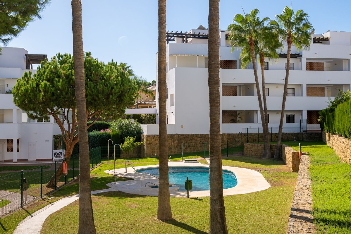 Appartement te koop in Riviera del Sol | 2 slaapkamers H5528407