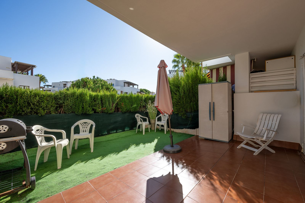 Appartement te koop in Riviera del Sol | 2 slaapkamers H5528407