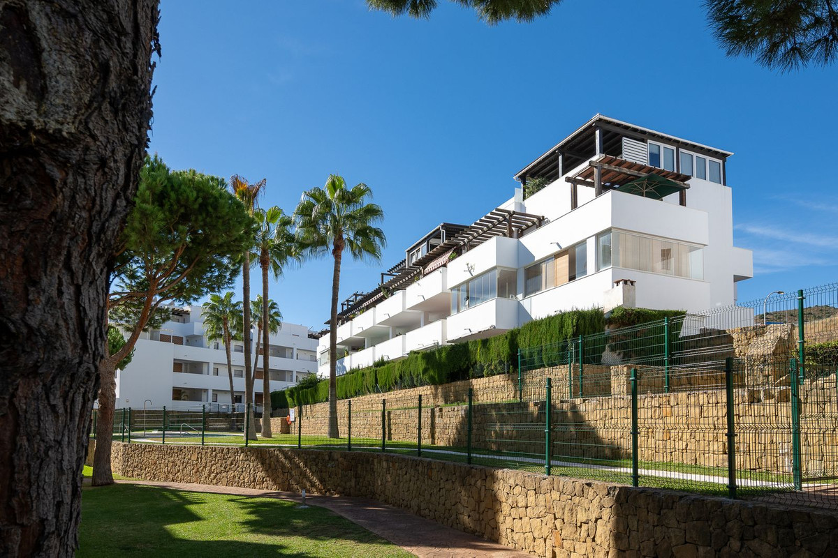 Appartement te koop in Riviera del Sol | 2 slaapkamers H5528407