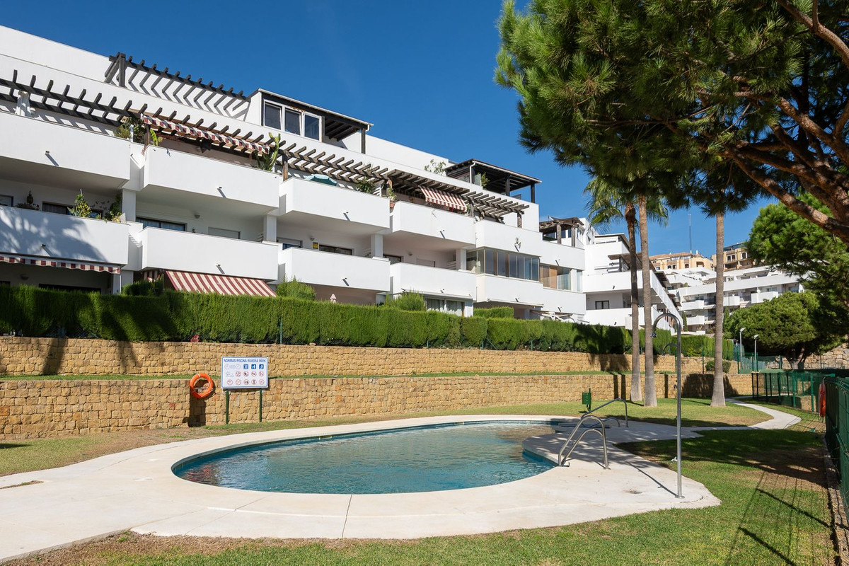 Appartement te koop in Riviera del Sol | 2 slaapkamers H5528407