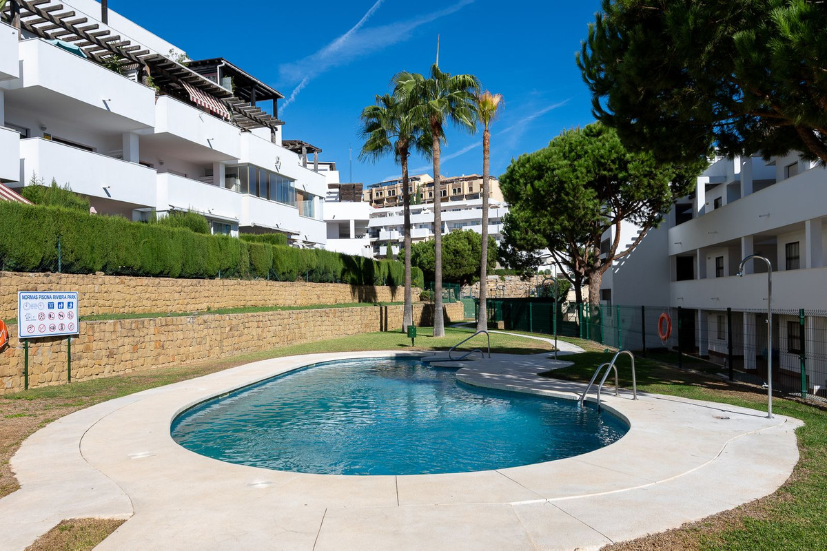 Appartement te koop in Riviera del Sol | 2 slaapkamers H5528407