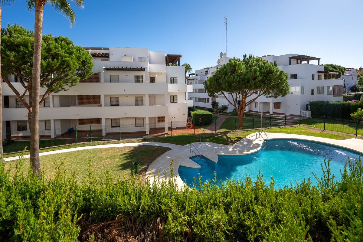 Appartement te koop in Riviera del Sol | 2 slaapkamers H5528407