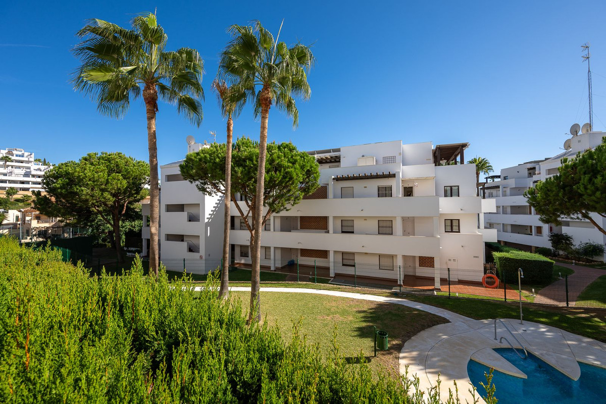 Appartement te koop in Riviera del Sol | 2 slaapkamers H5528407