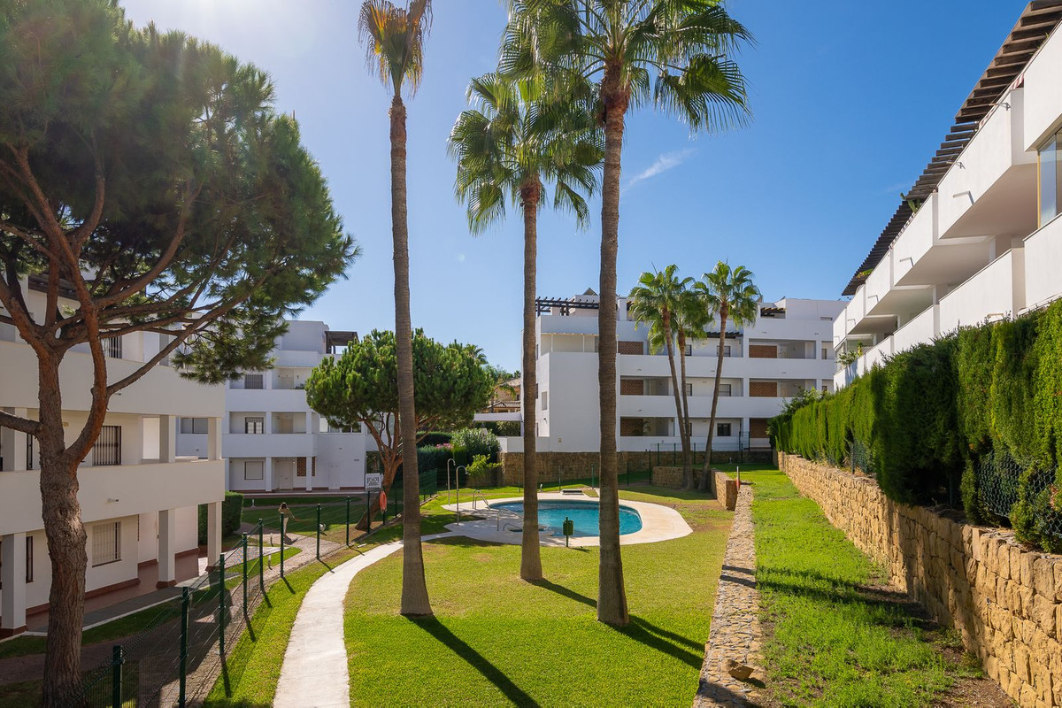 Appartement te koop in Riviera del Sol | 2 slaapkamers H5528407
