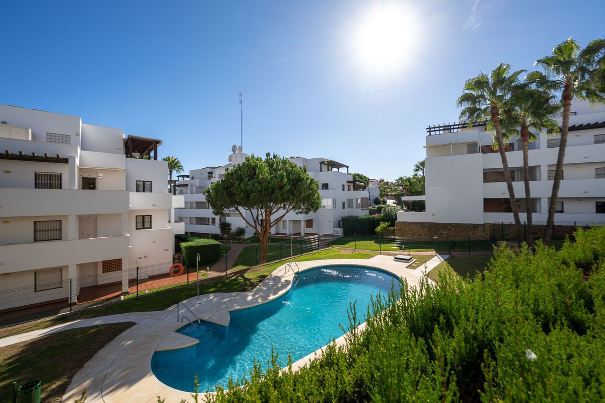 Appartement te koop in Riviera del Sol | 2 slaapkamers H5528407