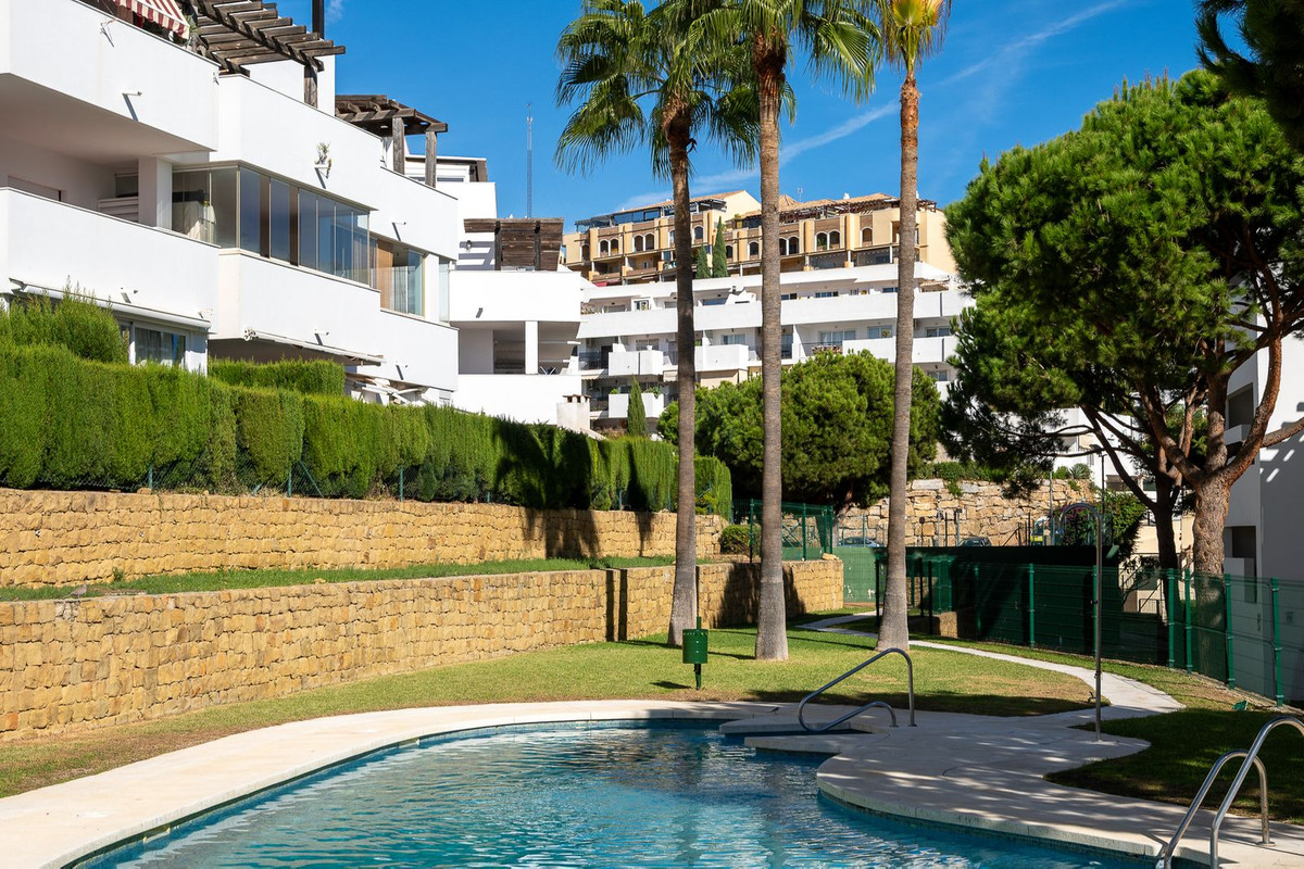 Appartement te koop in Riviera del Sol | 2 slaapkamers H5528407
