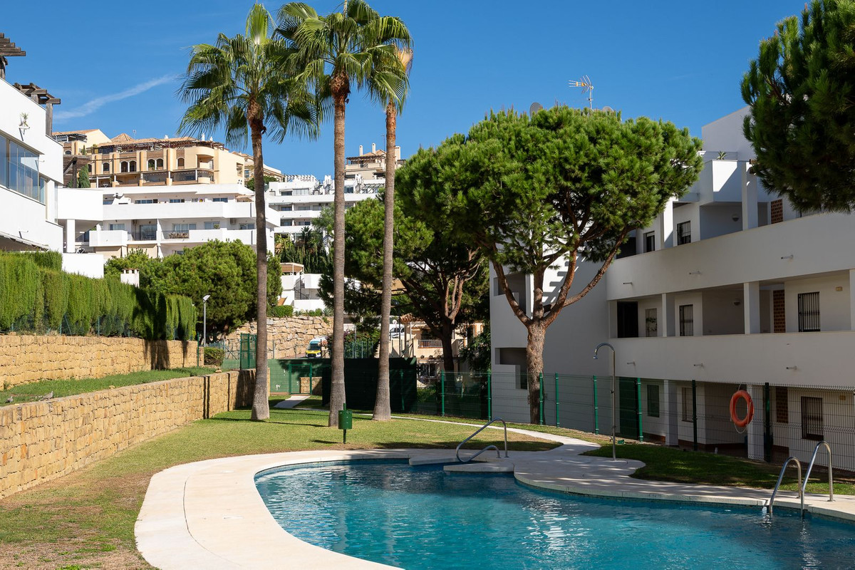 Appartement te koop in Riviera del Sol | 2 slaapkamers H5528407