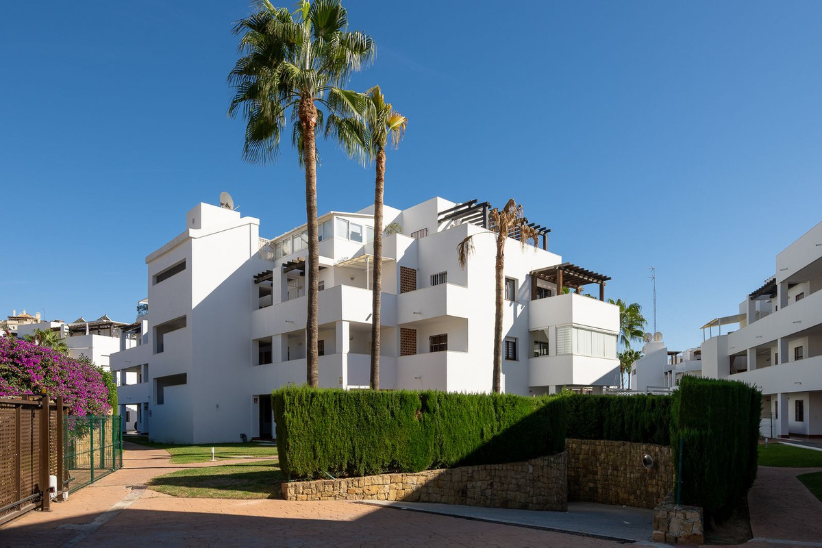 Appartement te koop in Riviera del Sol | 2 slaapkamers H5528407