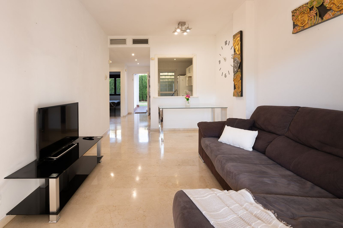 Appartement te koop in Riviera del Sol | 2 slaapkamers H5528407
