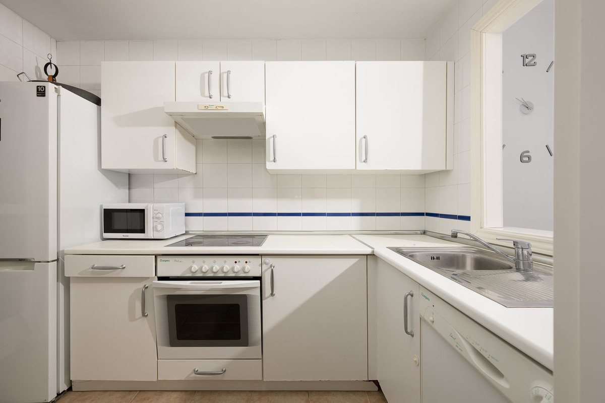Appartement te koop in Riviera del Sol | 2 slaapkamers H5528407