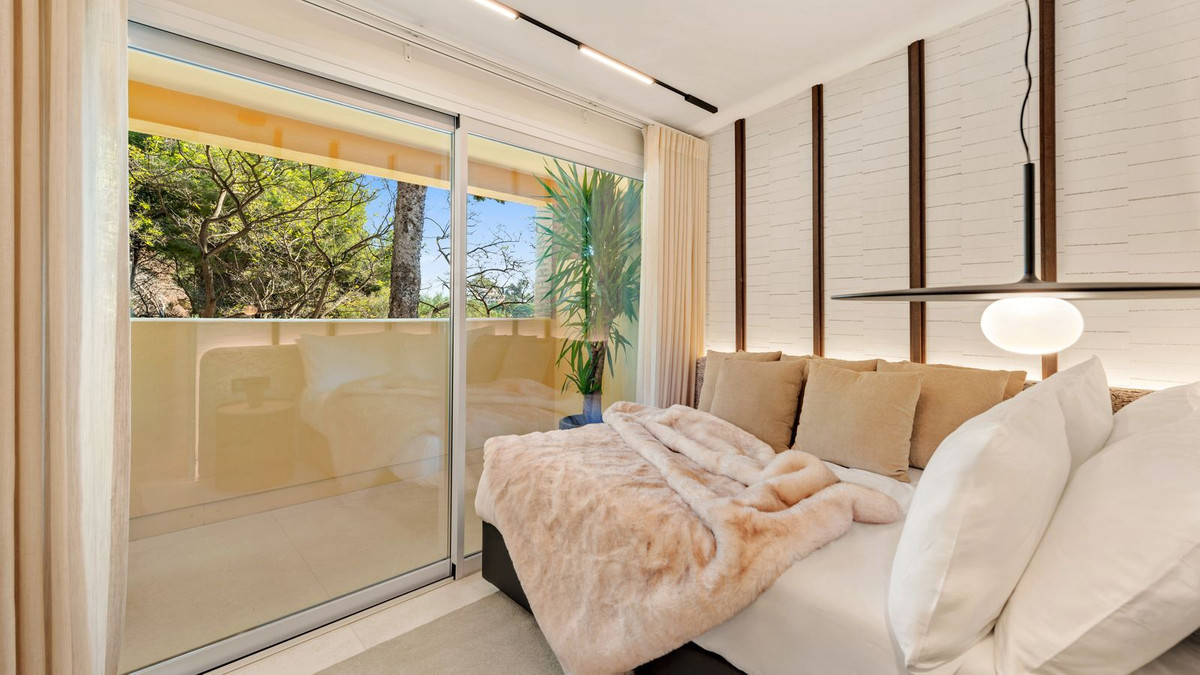 Penthouse Duplex in Río Real-21