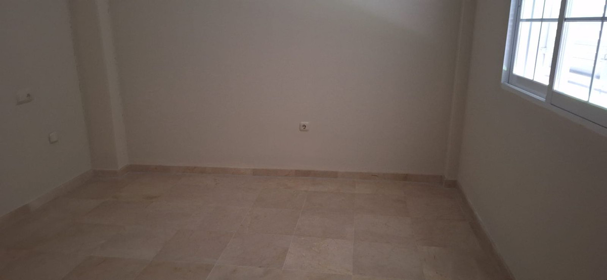 Begane grond appartement in Río Real-13