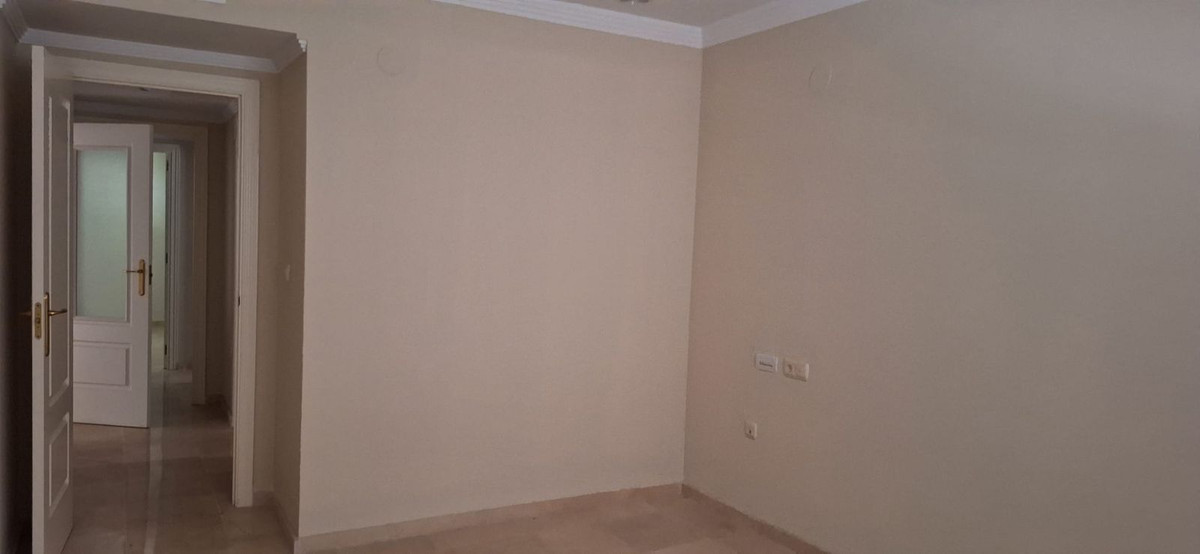 Begane grond appartement in Río Real-14