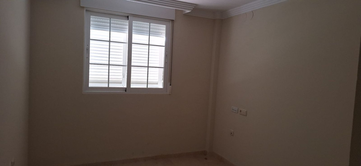 Begane grond appartement in Río Real-17