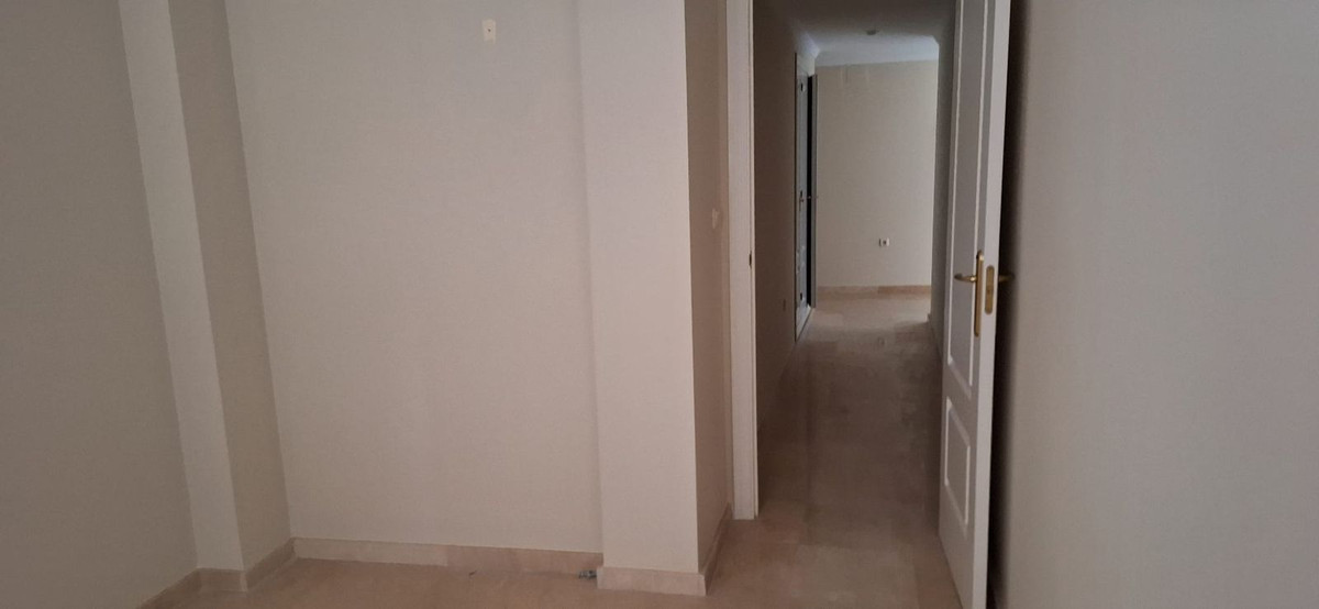 Begane grond appartement in Río Real-18