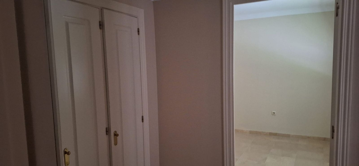 Begane grond appartement in Río Real-20