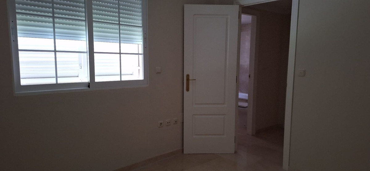 Begane grond appartement in Río Real-21