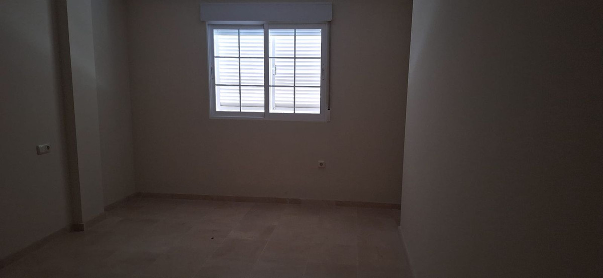 Begane grond appartement in Río Real-22
