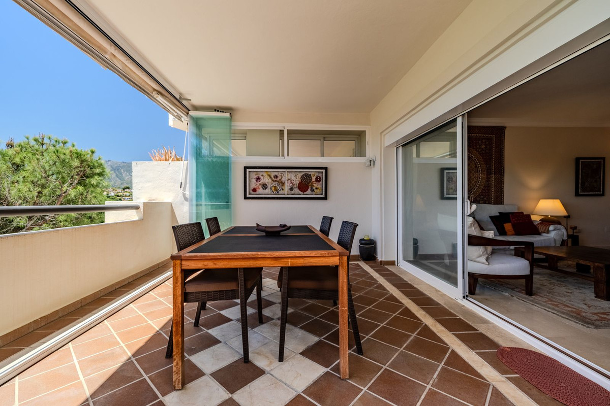 Appartement te koop in Río Real | 2 slaapkamers H5014780
