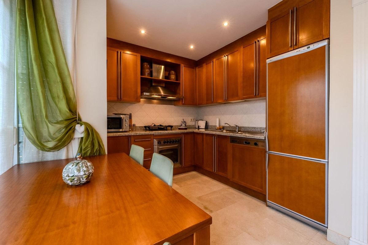 Appartement te koop in Río Real | 2 slaapkamers H5014780
