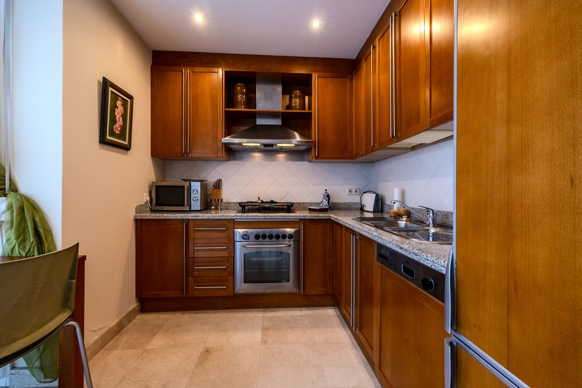 Appartement te koop in Río Real | 2 slaapkamers H5014780