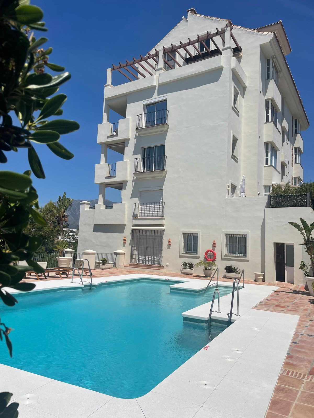 Appartement te koop in Río Real | 2 slaapkamers H5014780