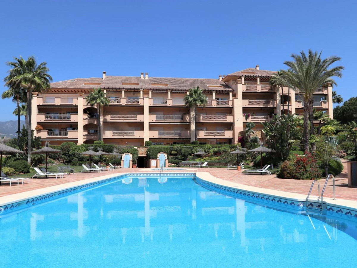 Penthouse te koop in Río Real | 3 slaapkamers H5080303