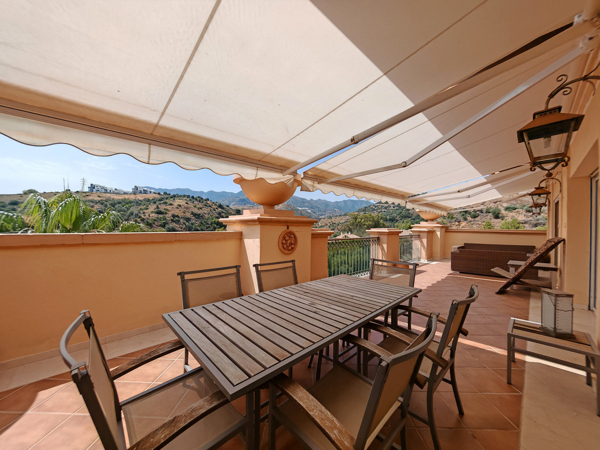 Penthouse te koop in Río Real | 3 slaapkamers H5080303