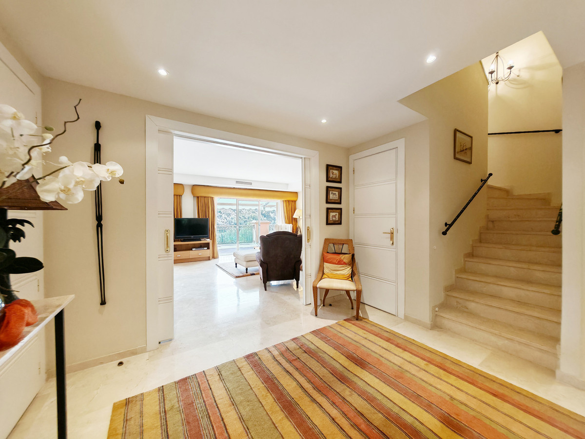 Penthouse te koop in Río Real | 3 slaapkamers H5080303